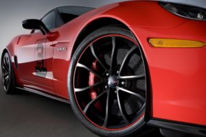 red, Cars, Vehicles, Wheels, Corvette