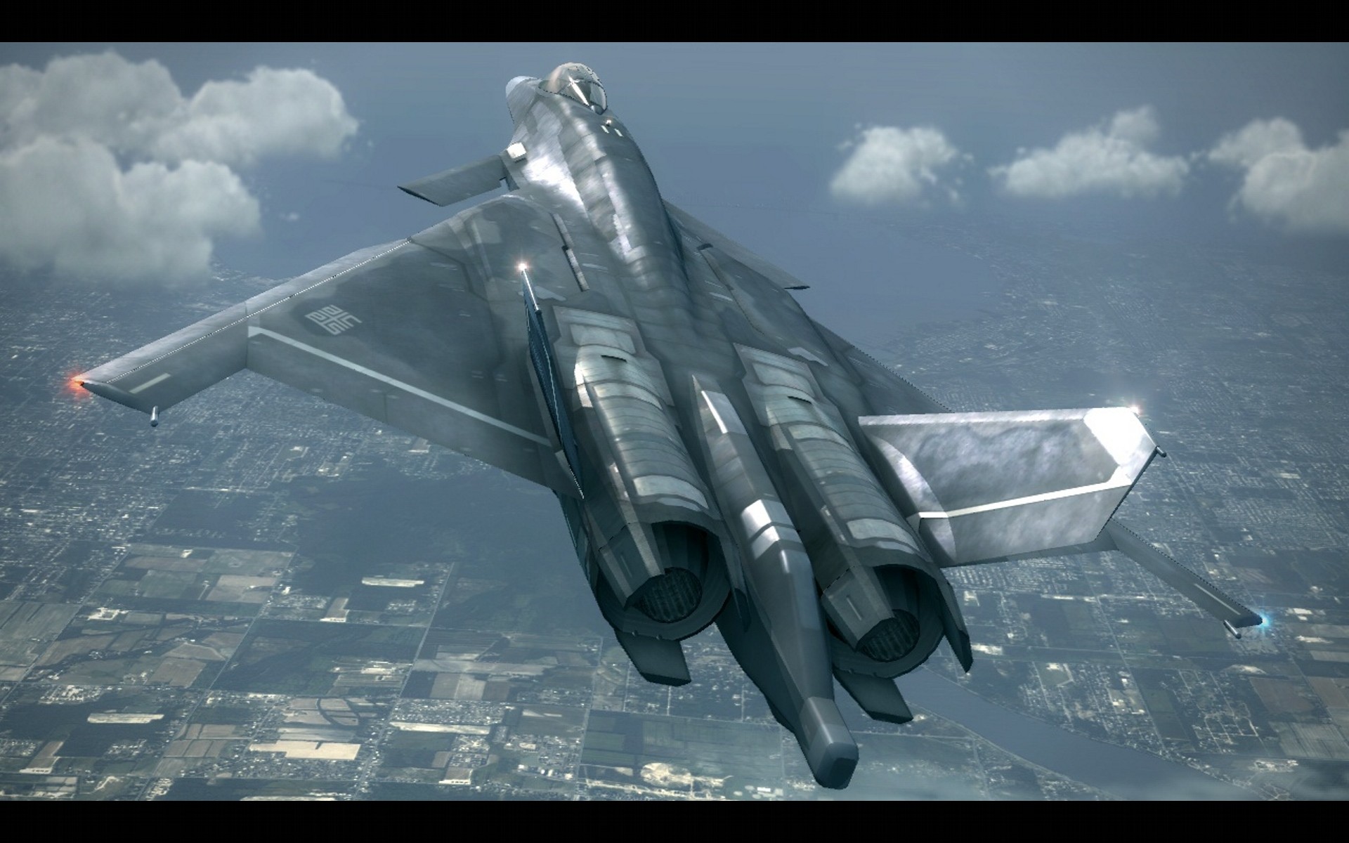 aircraft Wallpaper
