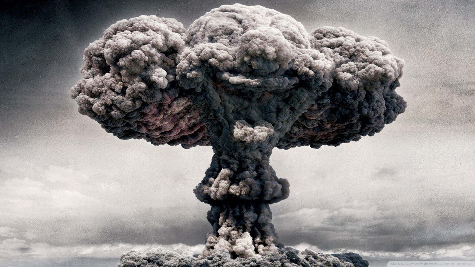 war, Atomic, Bomb Wallpaper