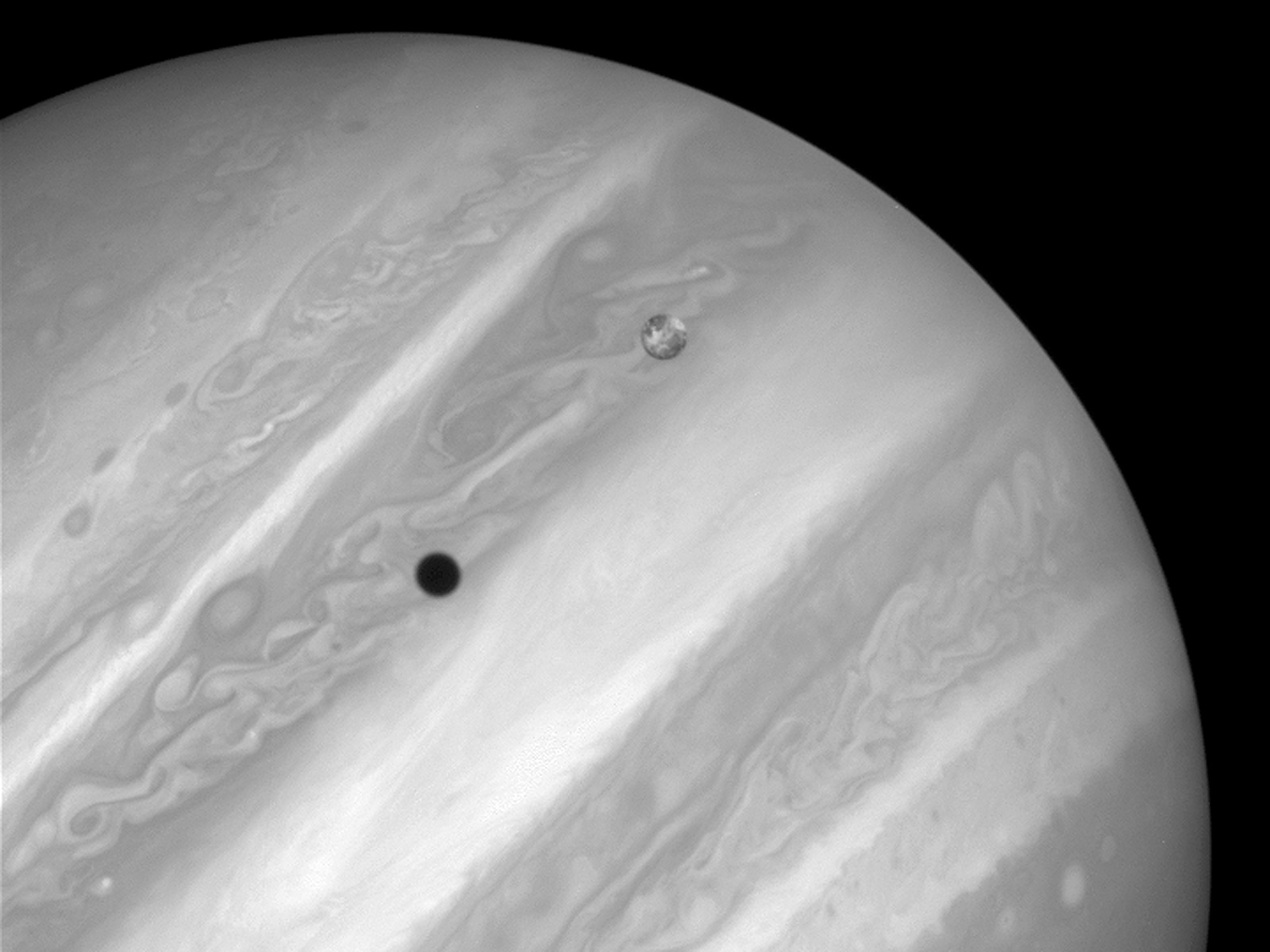 outer, Space, Planets Wallpaper