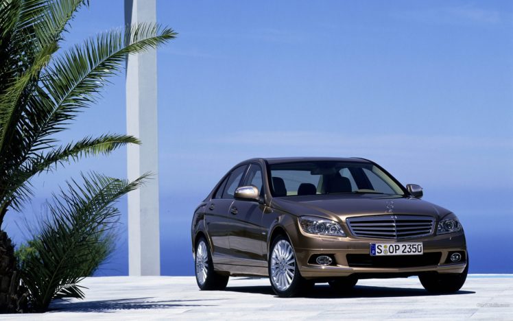 cars, Vehicles, Mercedes benz, Class HD Wallpaper Desktop Background