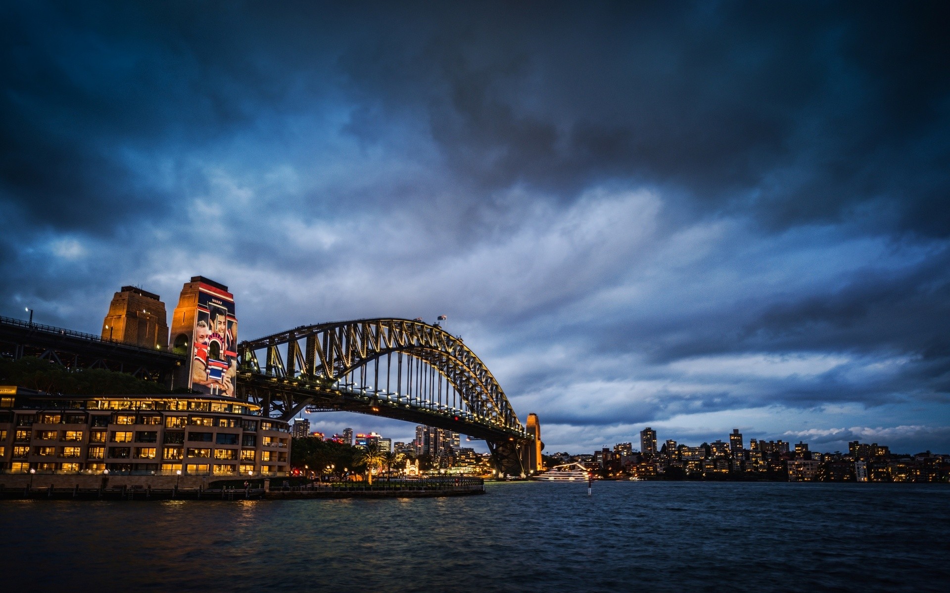 cityscapes, Buildings Wallpaper