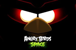 angry, Birds, Angry, Birds, Space
