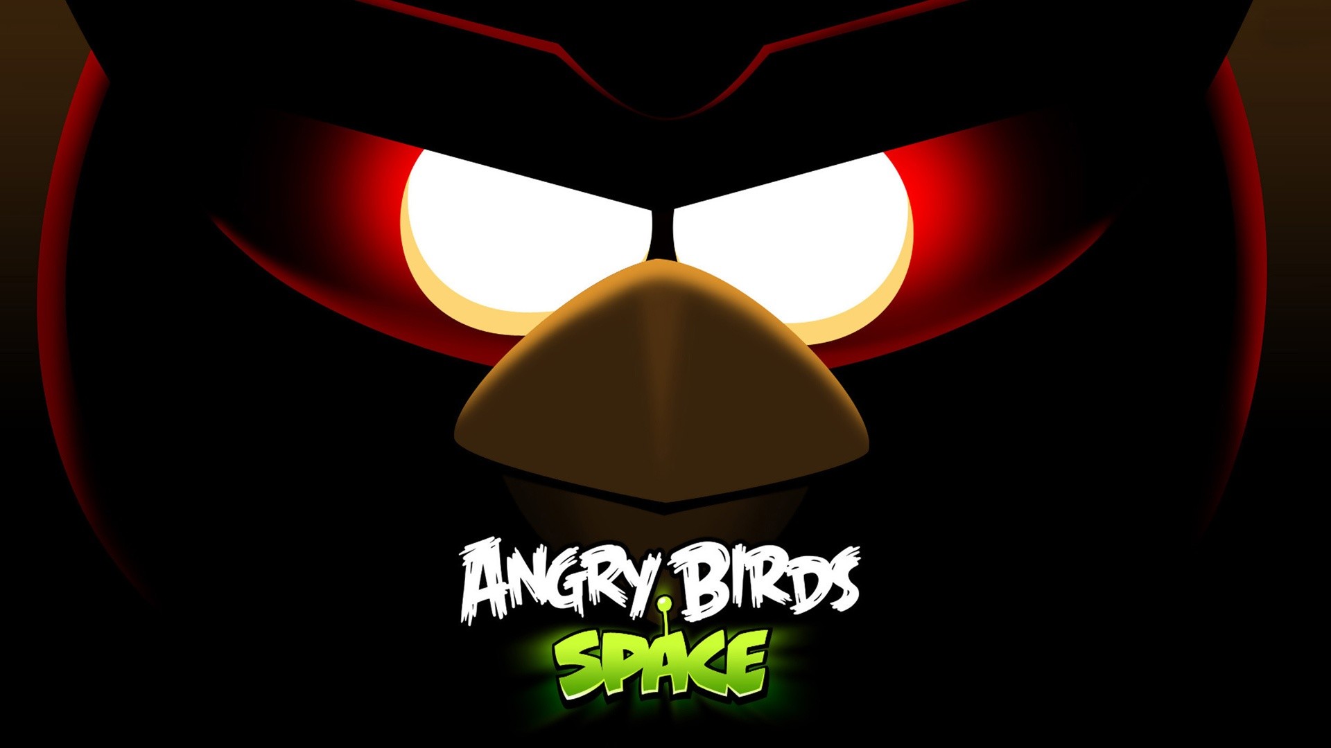 angry, Birds, Angry, Birds, Space Wallpaper