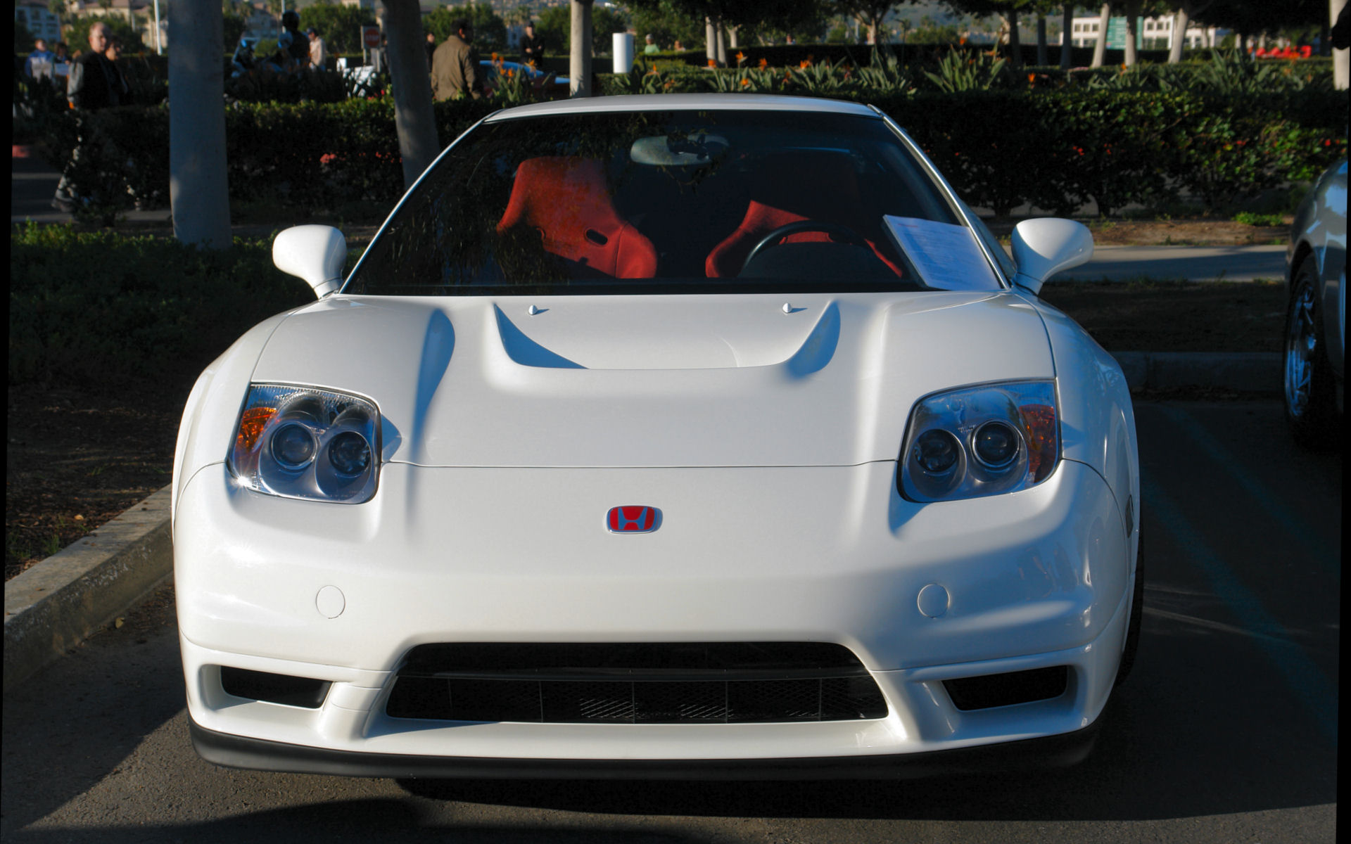 cars, Honda, Nsx Wallpaper