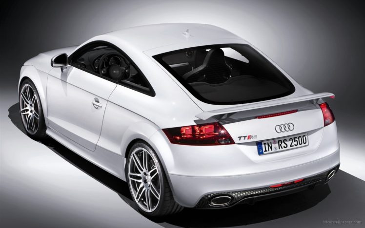 cars, Audi, Vehicles, Audi, Tt, Coupe, Audi, Tt, Rs HD Wallpaper Desktop Background