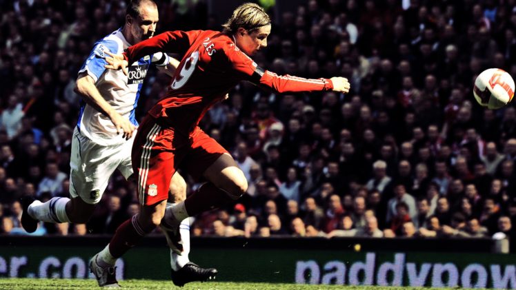 sports, Soccer, Liverpool, Fc, Fernando, Torres HD Wallpaper Desktop Background
