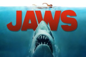 film, Jaws
