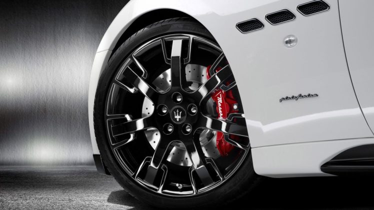 cars, Maserati, Vehicles, Car, Tires HD Wallpaper Desktop Background
