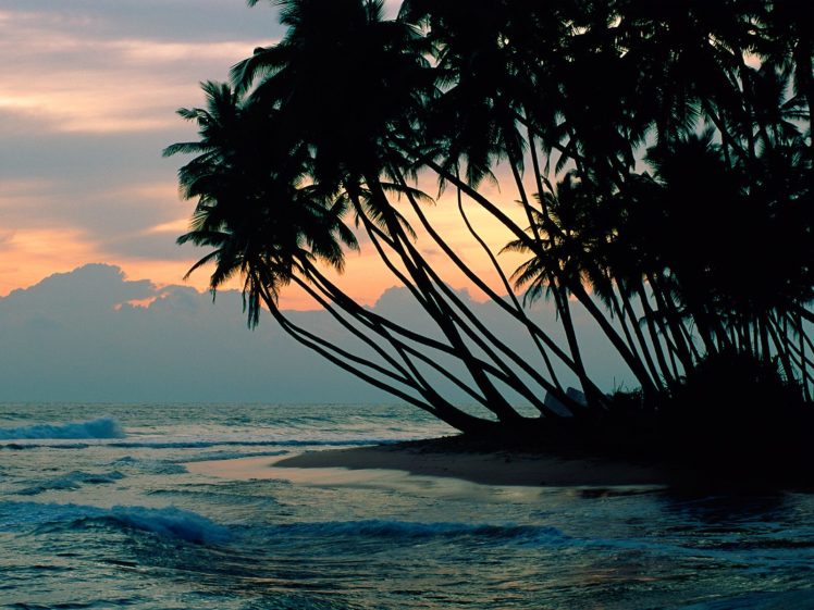 islands HD Wallpaper Desktop Background