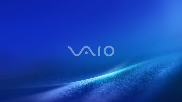 computers, Logos, Sony, Vaio HD Wallpaper Desktop Background
