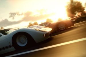 video, Games, Cars, Xbox, 360, Ford, Gt, Ford, Gt40, Forza, Horizon