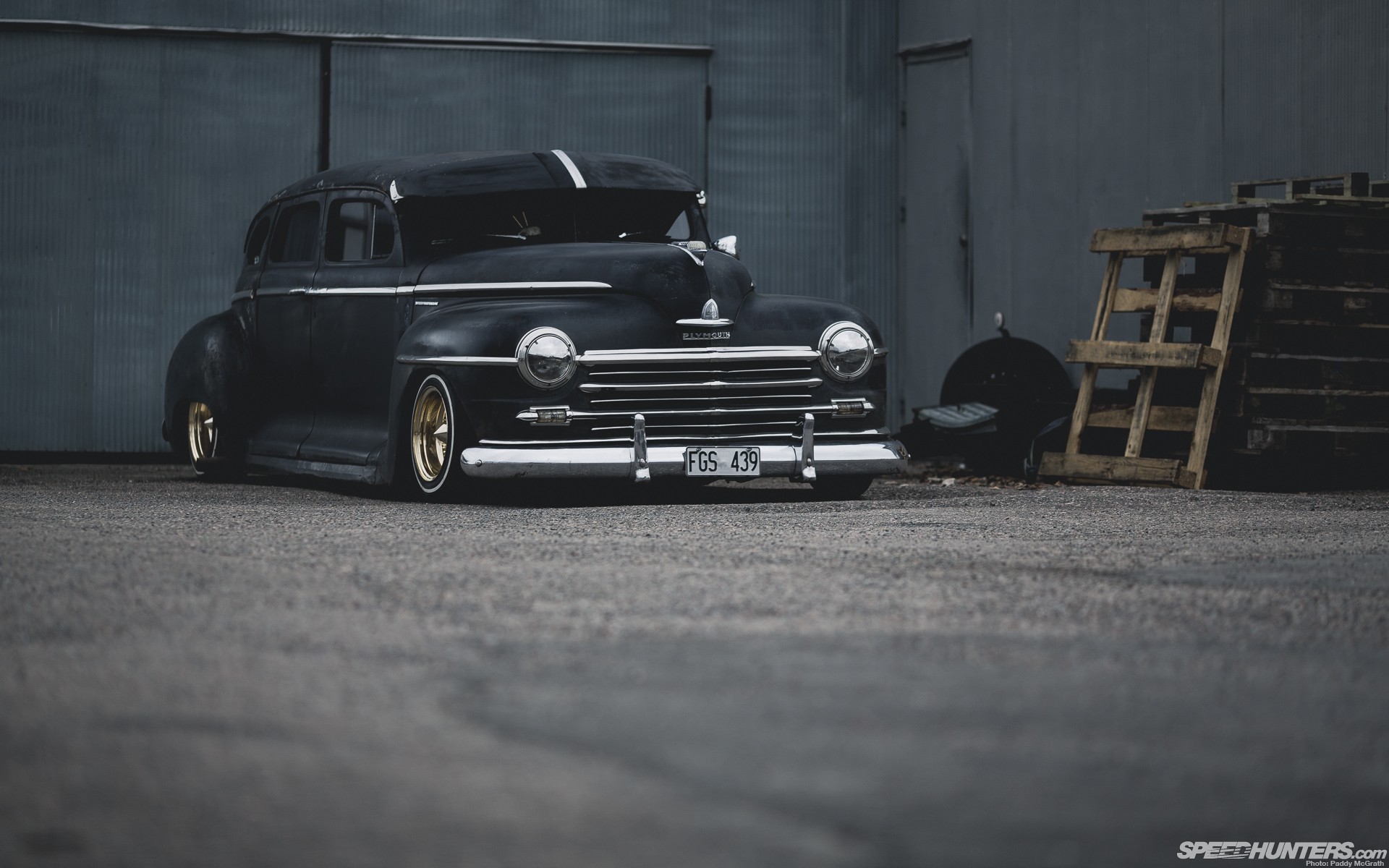 cars, Plymouth, Rusted, Tuning, Black, Cars, Drift, Garage, Speedhunters, Low, Rider, Jdm Wallpaper