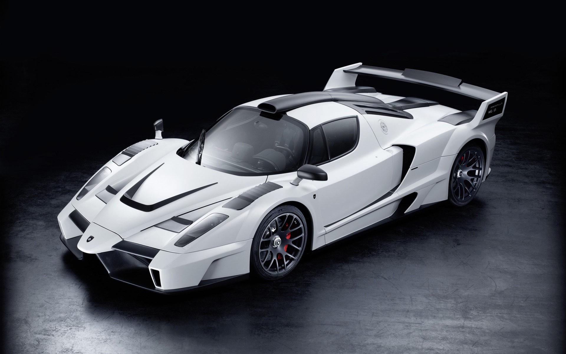 cars, Vehicles, Ferrari, Enzo Wallpaper