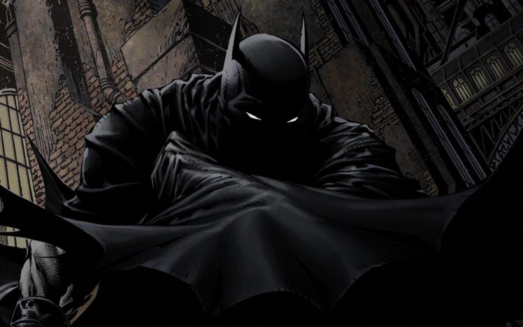 batman, Black, Dark, Movies, Dc, Comics, Comics HD Wallpaper Desktop Background