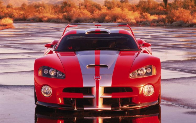 vehicles, Dodge, Viper, Supercars HD Wallpaper Desktop Background