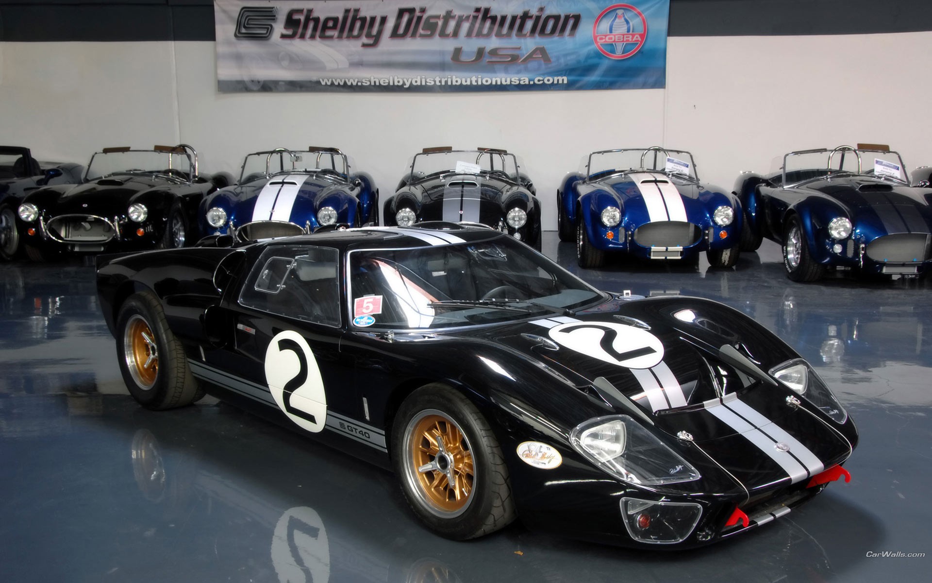 cars, Ford, Gt40, Ford, Shelby Wallpaper