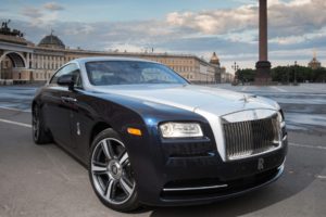 cars, Rolls, Royce, Palace, Square