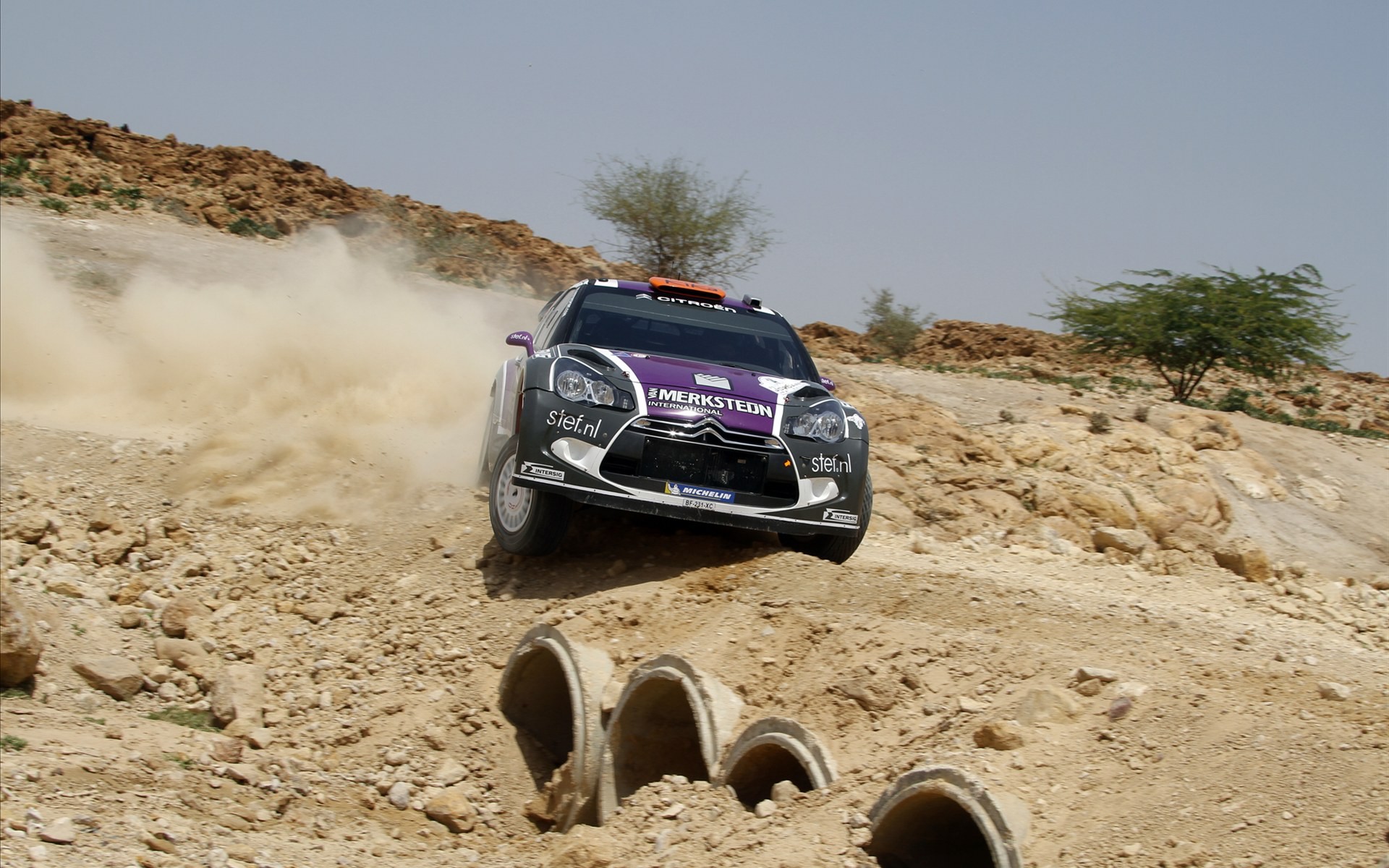 cars, Rally, Racing, Wrc, Rally, Cars, Citroaia Wallpaper