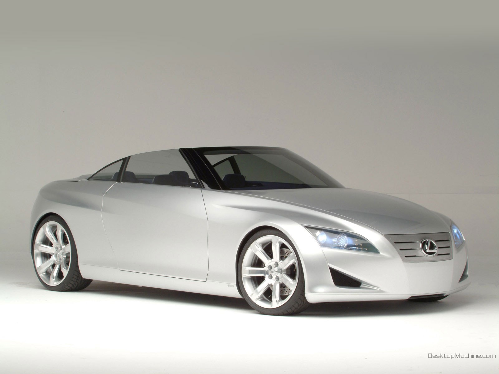 cars, Lexus Wallpaper