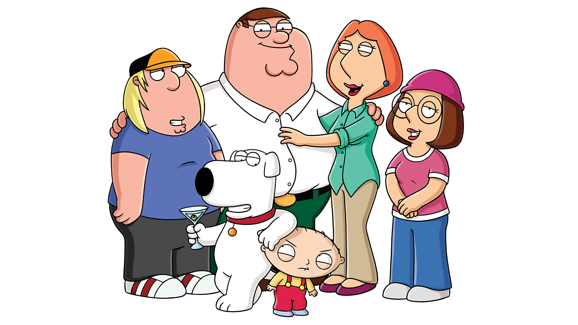 family, Guy Wallpaper