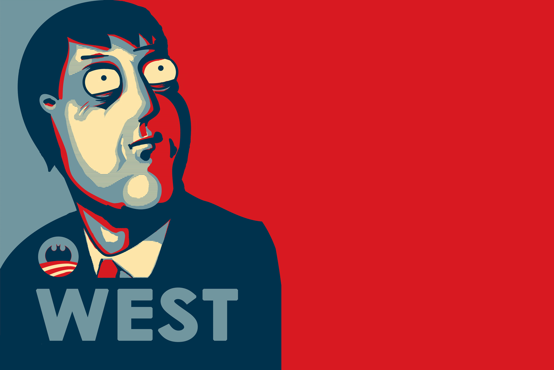 family, Guy, Rq Wallpaper