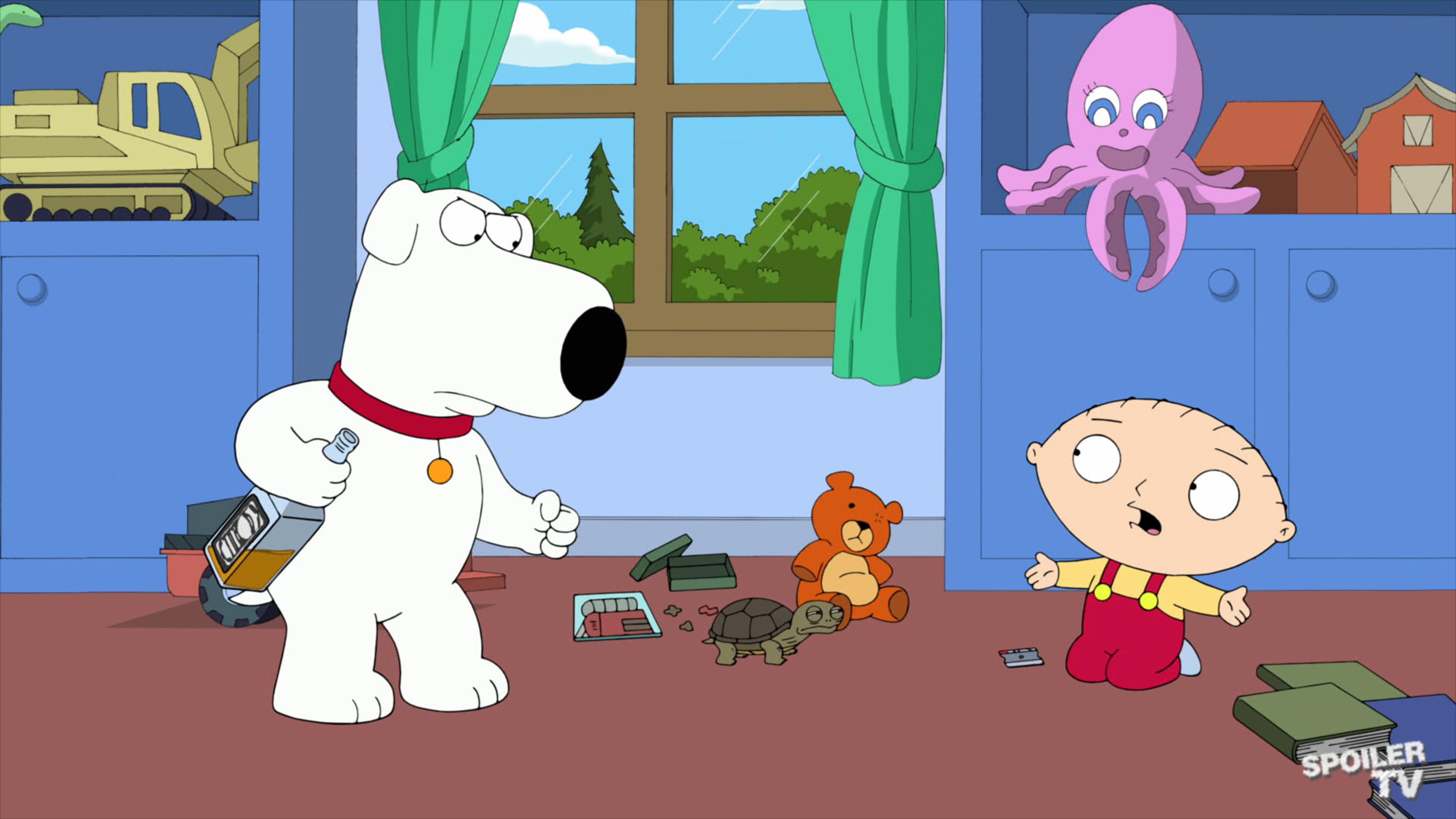 family, Guy Wallpaper