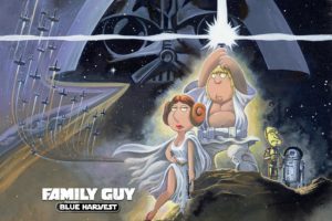 family, Guy, Star, Wars, Gy