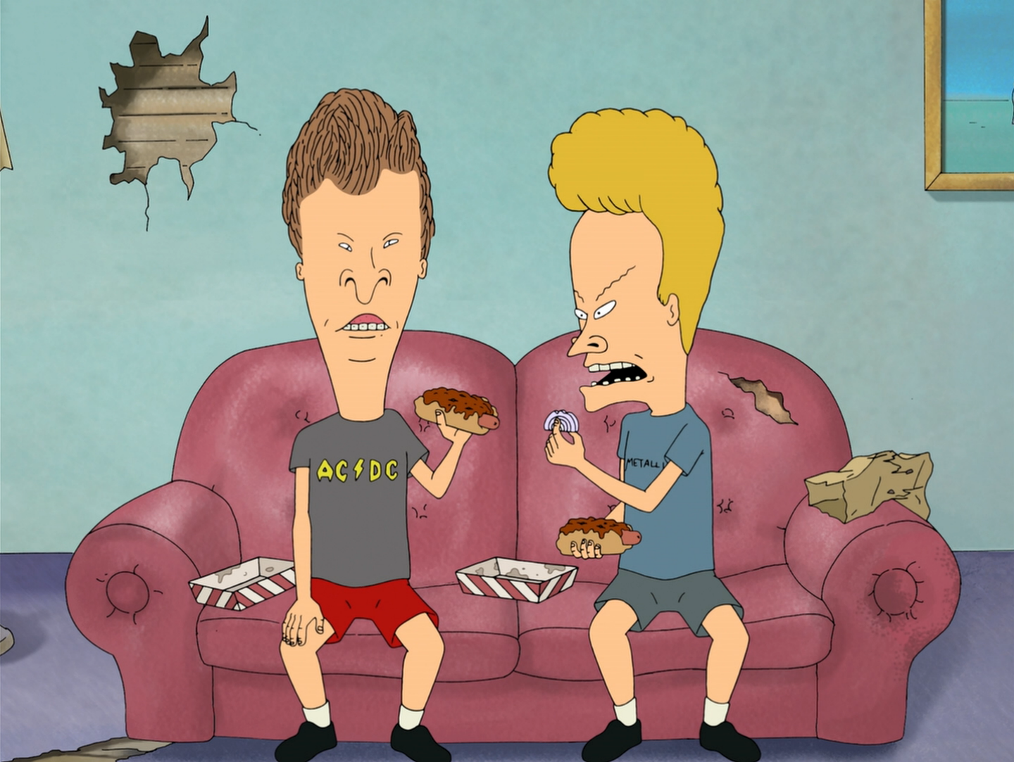 download beavis and butthead do universe