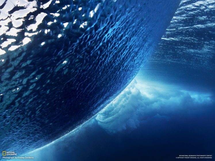 water, Ocean, Waves, National, Geographic HD Wallpaper Desktop Background