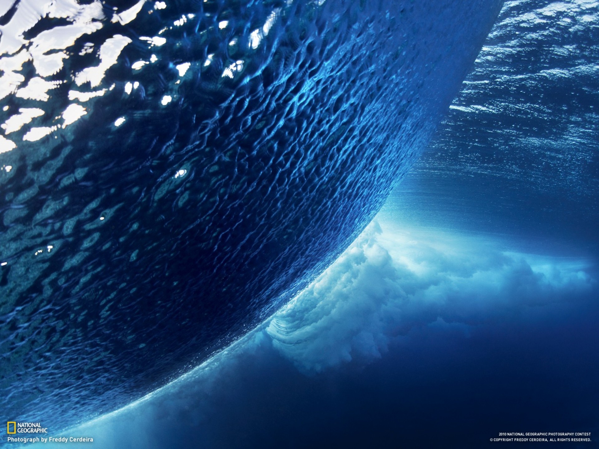 water, Ocean, Waves, National, Geographic Wallpaper