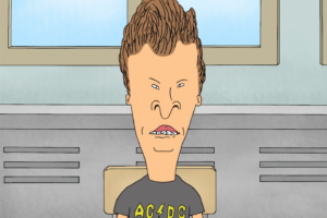 beavis, And, Butthead, Ys
