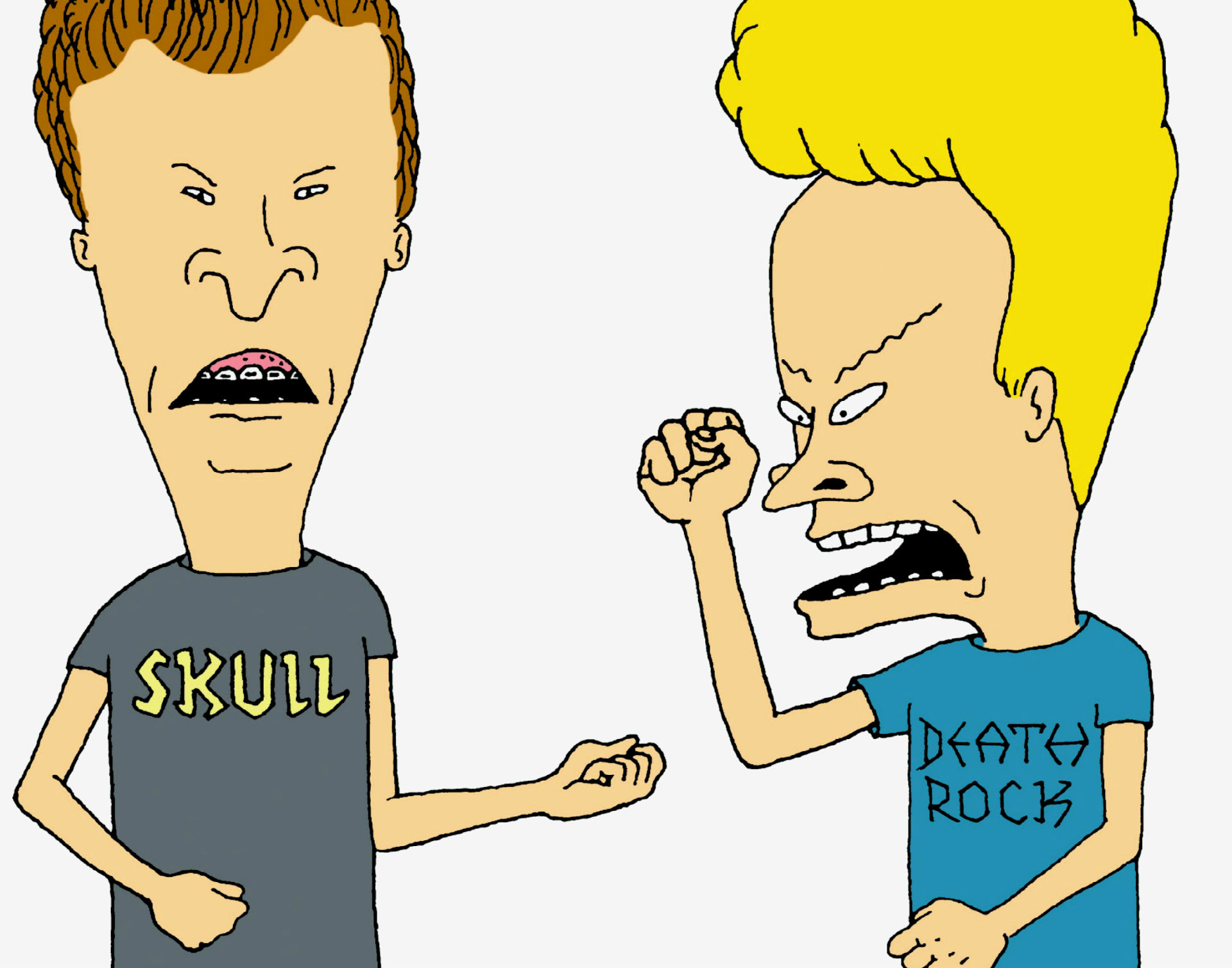 download new beavis and buttheads movie