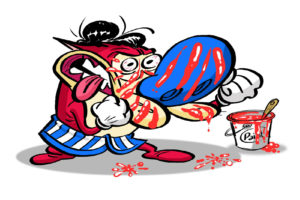 ren, And, Stimpy, Gd
