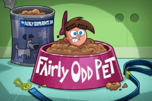 the, Fairly, Oddparents, Rw