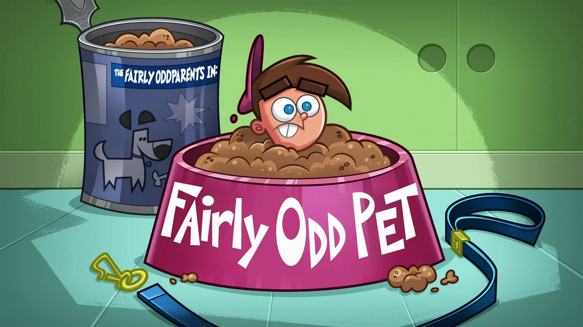 the, Fairly, Oddparents, Rw Wallpaper