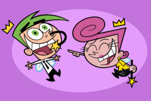 the, Fairly, Oddparents, Fr