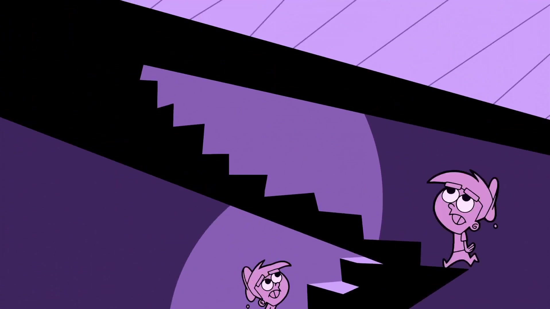 the, Fairly, Oddparents Wallpaper