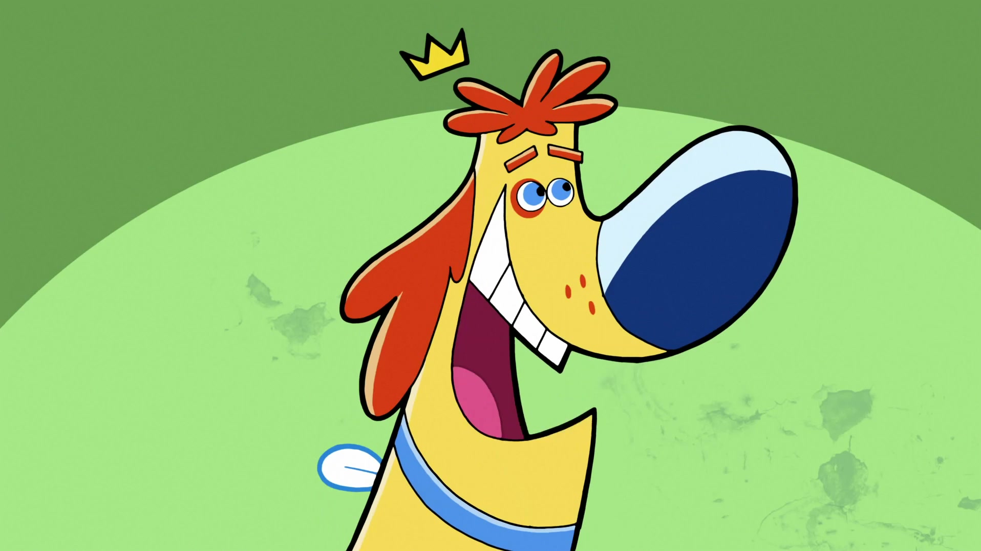 the, Fairly, Oddparents Wallpaper