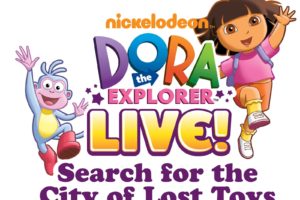 dora, The, Explorer