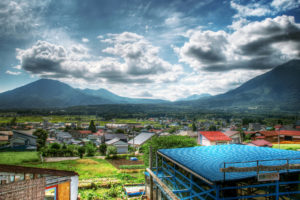 japan, Cityscapes, Buildings, Hdr, Photography