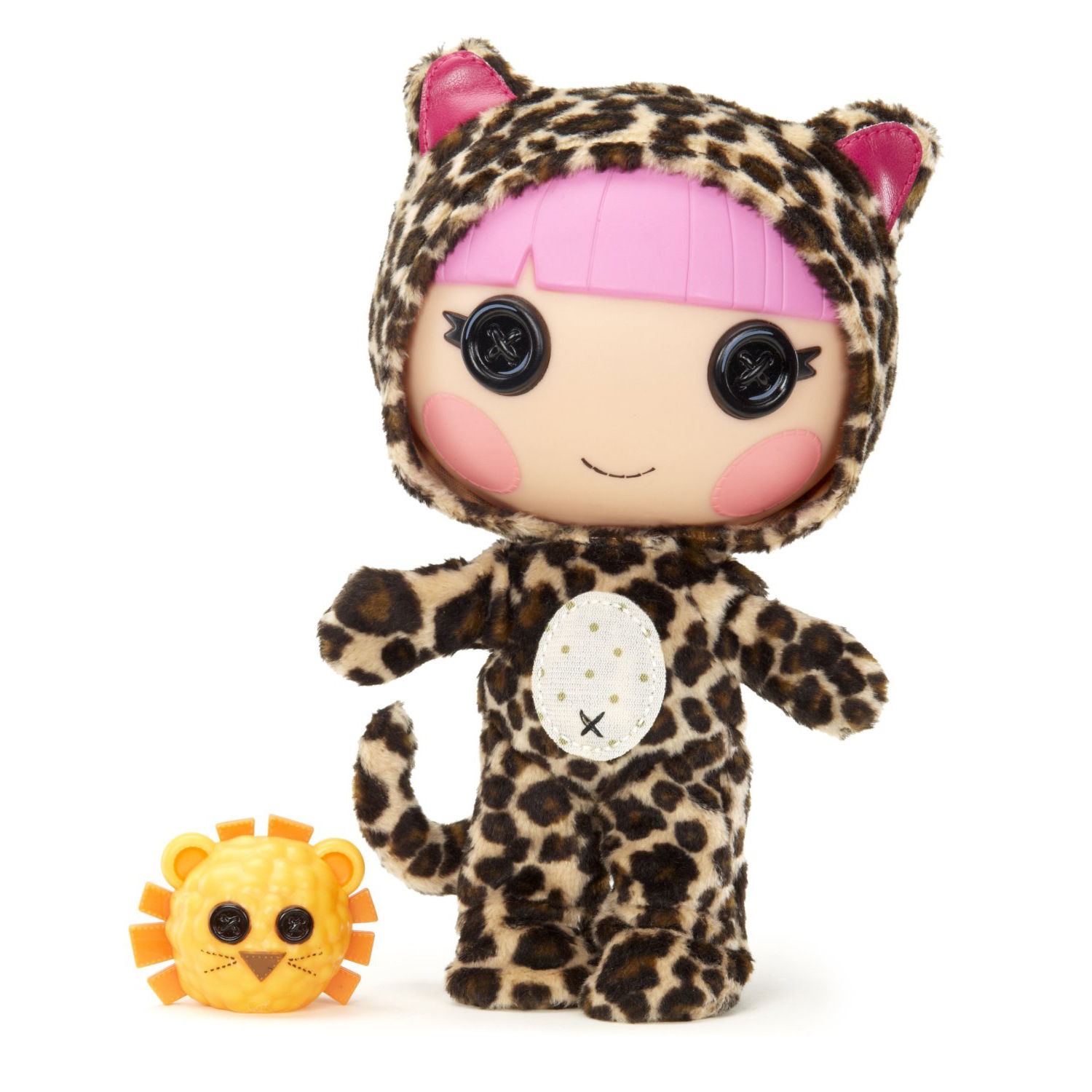 lalaloopsy Wallpaper