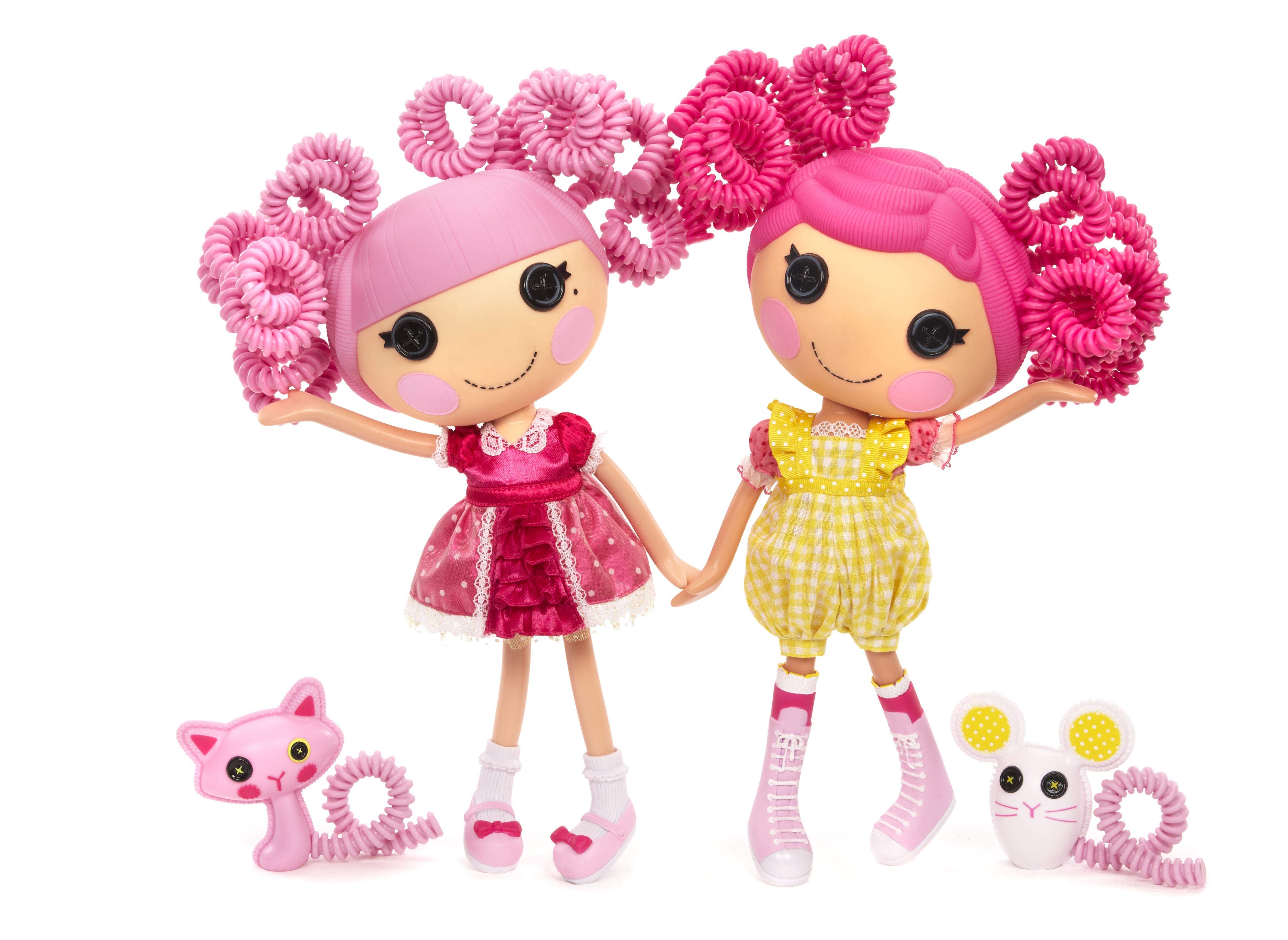 lalaloopsy, Ky Wallpaper