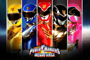power, Rangers, Megaforce, Action, Adventure, Children, Superhero, Television, Fa