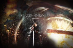 fantasy, Art, Throne, Game, Of, Thrones, A, Song, Of, Ice, And, Fire, Tv, Series, Eddard, And039nedand039, Stark, Hbo, George, R,