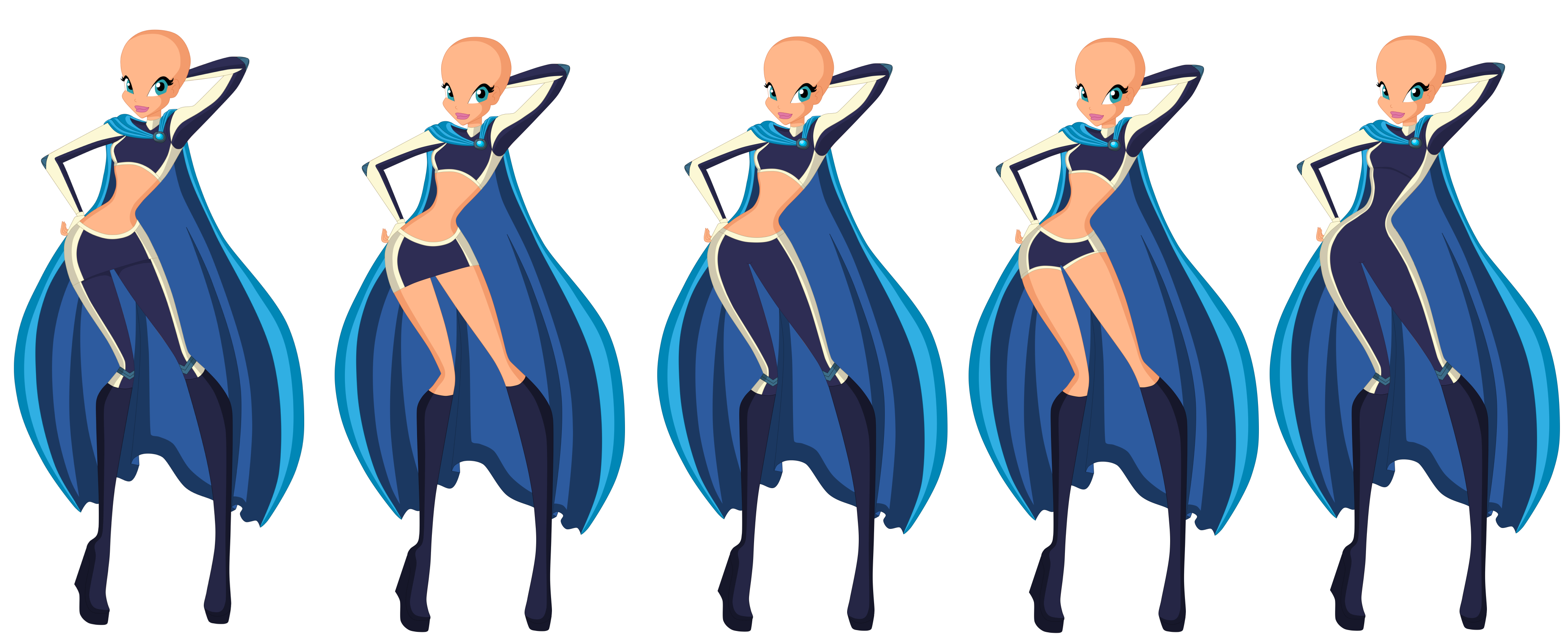 winx, Club, Fairy Wallpapers HD / Desktop and Mobile Backgrounds