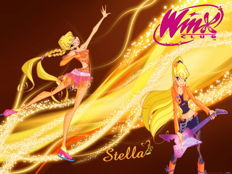 winx, Club, Fairy, Ft HD Wallpaper Desktop Background