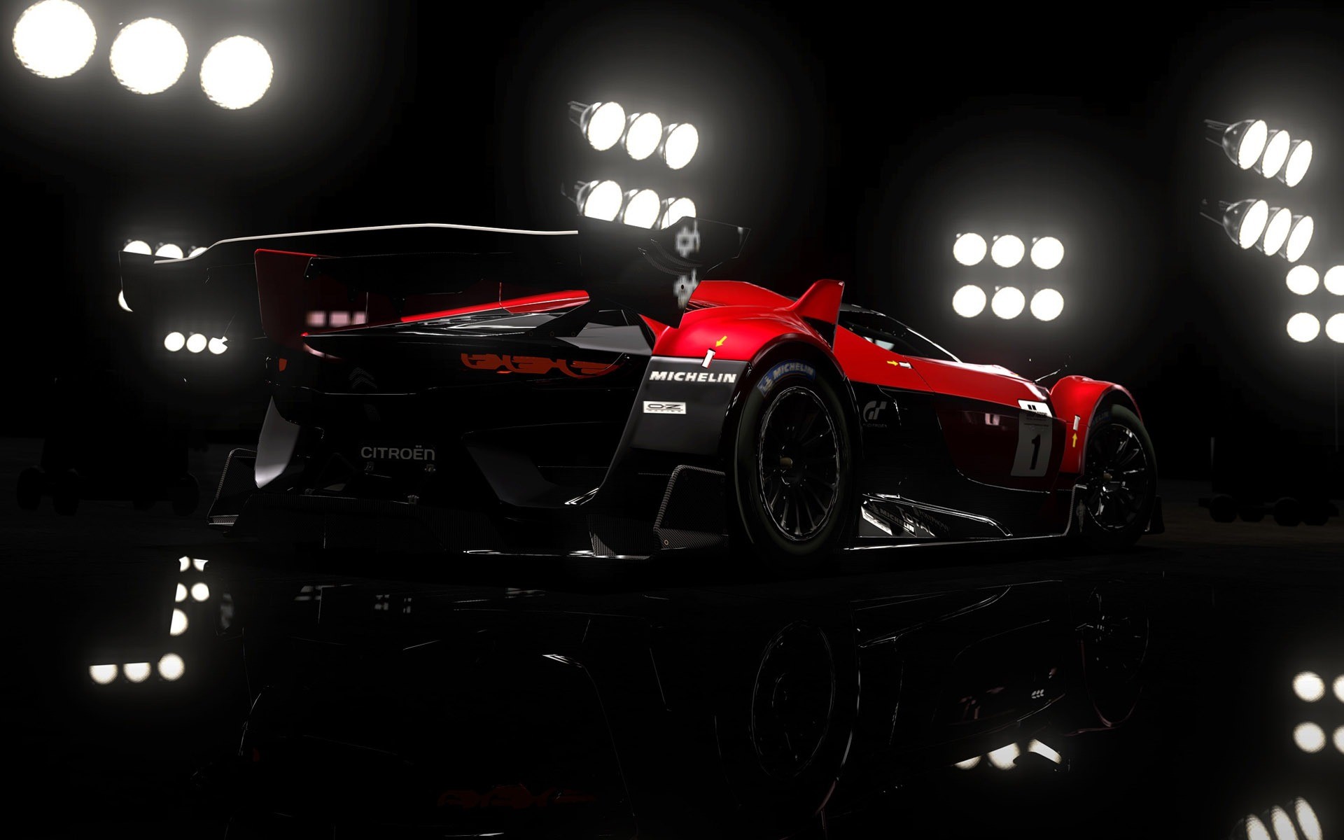 video, Games, Cars, Gran, Turismo, 5, Gt, By, Citroa Wallpaper