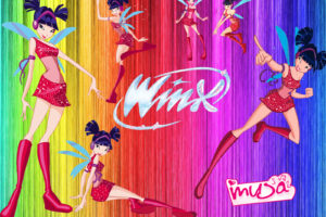 winx, Club, Fairy