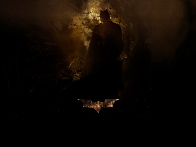 batman, Batman, Begins HD Wallpaper Desktop Background